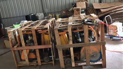 肇州行李、家具、电器包装托运