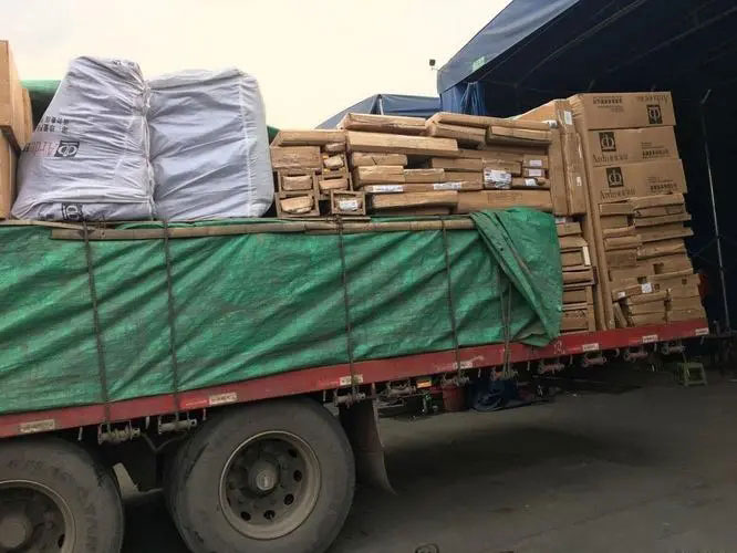 肇州家具托运