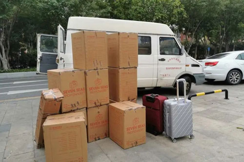 肇州行李托运公司